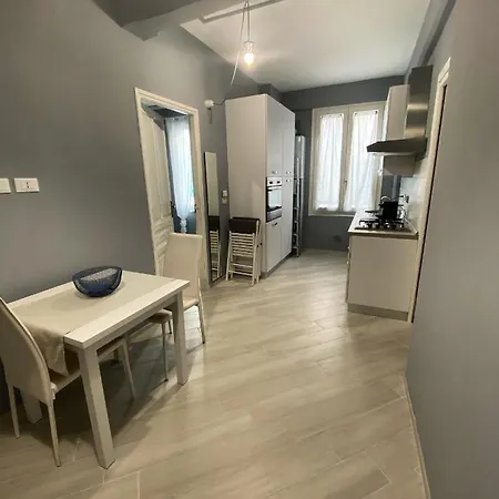 Suitecapitano.32 San Remo