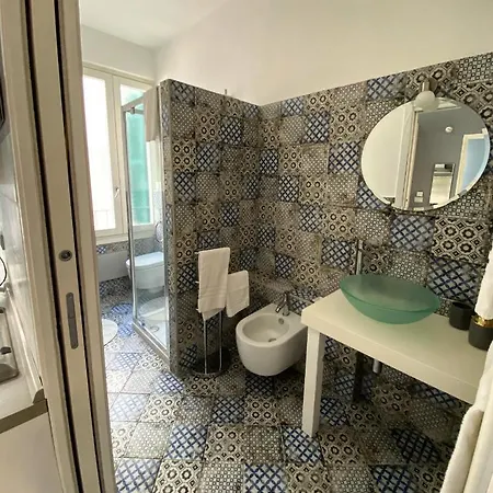 Apartment Suitecapitano.32 Sanremo