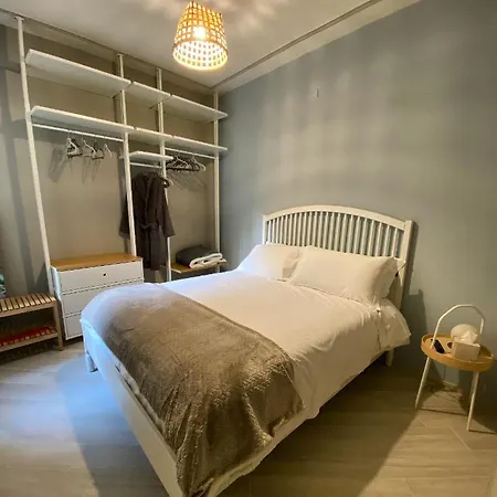 Suitecapitano.32 Apartment *
