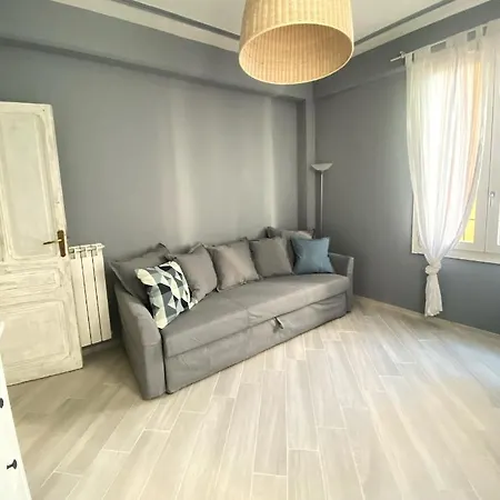 Apartment Suitecapitano.32