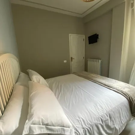 Suitecapitano.32 Apartment