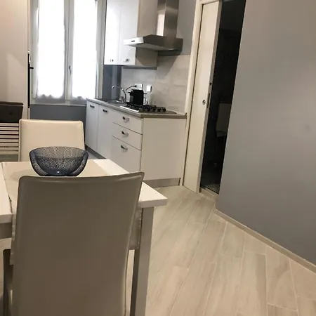 Apartment Suitecapitano.32